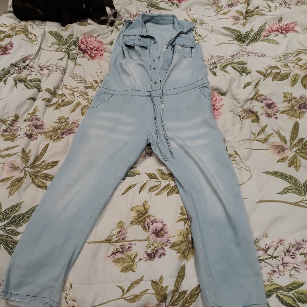 Jumpsuit